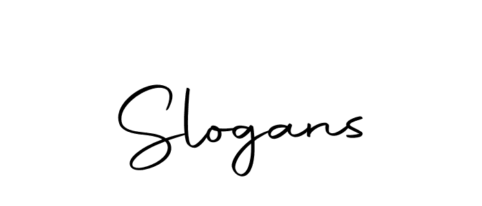 Also You can easily find your signature by using the search form. We will create Slogans name handwritten signature images for you free of cost using Autography-DOLnW sign style. Slogans signature style 10 images and pictures png