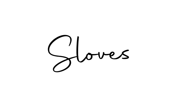 Best and Professional Signature Style for Sloves. Autography-DOLnW Best Signature Style Collection. Sloves signature style 10 images and pictures png