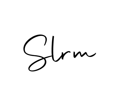 Also You can easily find your signature by using the search form. We will create Slrm name handwritten signature images for you free of cost using Autography-DOLnW sign style. Slrm signature style 10 images and pictures png