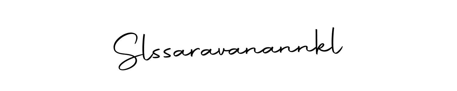 It looks lik you need a new signature style for name Slssaravanannkl. Design unique handwritten (Autography-DOLnW) signature with our free signature maker in just a few clicks. Slssaravanannkl signature style 10 images and pictures png