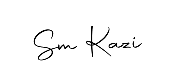 Best and Professional Signature Style for Sm Kazi. Autography-DOLnW Best Signature Style Collection. Sm Kazi signature style 10 images and pictures png