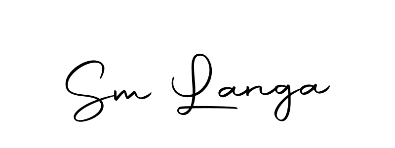 Check out images of Autograph of Sm Langa name. Actor Sm Langa Signature Style. Autography-DOLnW is a professional sign style online. Sm Langa signature style 10 images and pictures png