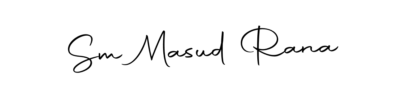 This is the best signature style for the Sm Masud Rana name. Also you like these signature font (Autography-DOLnW). Mix name signature. Sm Masud Rana signature style 10 images and pictures png