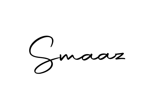 You can use this online signature creator to create a handwritten signature for the name Smaaz. This is the best online autograph maker. Smaaz signature style 10 images and pictures png