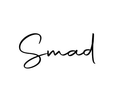 This is the best signature style for the Smad name. Also you like these signature font (Autography-DOLnW). Mix name signature. Smad signature style 10 images and pictures png