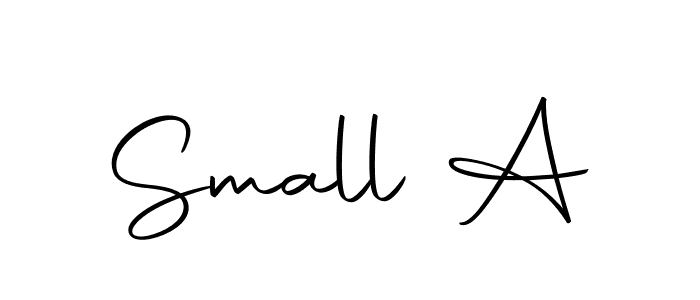 Make a short Small A signature style. Manage your documents anywhere anytime using Autography-DOLnW. Create and add eSignatures, submit forms, share and send files easily. Small A signature style 10 images and pictures png