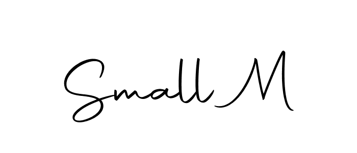 The best way (Autography-DOLnW) to make a short signature is to pick only two or three words in your name. The name Small M include a total of six letters. For converting this name. Small M signature style 10 images and pictures png