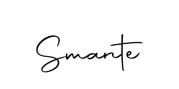 This is the best signature style for the Smante name. Also you like these signature font (Autography-DOLnW). Mix name signature. Smante signature style 10 images and pictures png