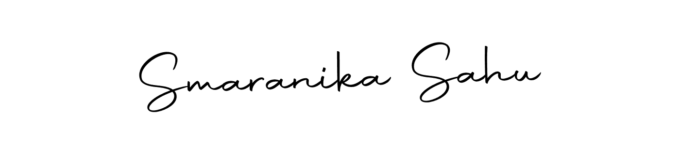 See photos of Smaranika Sahu official signature by Spectra . Check more albums & portfolios. Read reviews & check more about Autography-DOLnW font. Smaranika Sahu signature style 10 images and pictures png