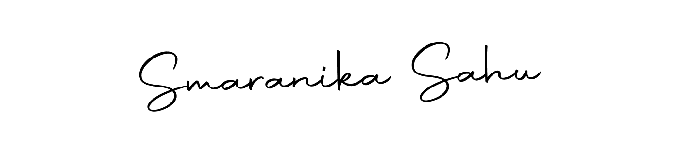 How to Draw Smaranika Sahu signature style? Autography-DOLnW is a latest design signature styles for name Smaranika Sahu. Smaranika Sahu signature style 10 images and pictures png