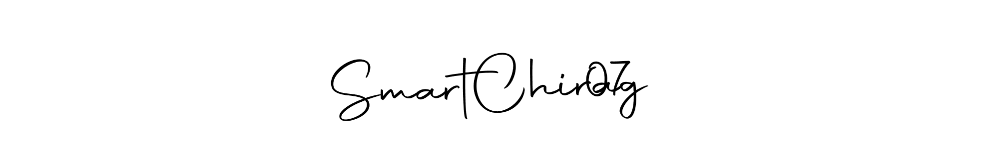 How to make Smart   Chirag    07 name signature. Use Autography-DOLnW style for creating short signs online. This is the latest handwritten sign. Smart   Chirag    07 signature style 10 images and pictures png