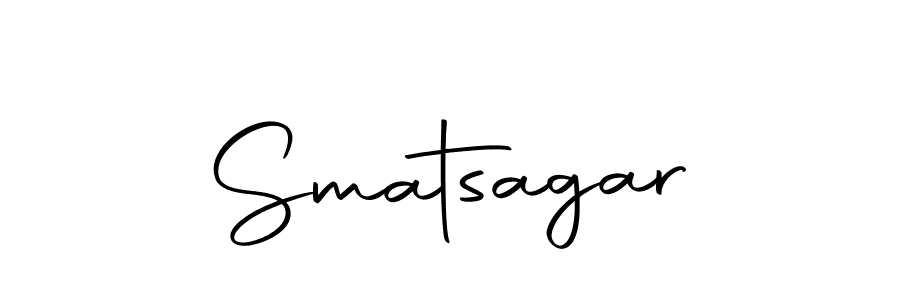 Check out images of Autograph of Smatsagar name. Actor Smatsagar Signature Style. Autography-DOLnW is a professional sign style online. Smatsagar signature style 10 images and pictures png