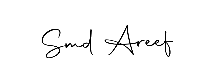 Here are the top 10 professional signature styles for the name Smd Areef. These are the best autograph styles you can use for your name. Smd Areef signature style 10 images and pictures png