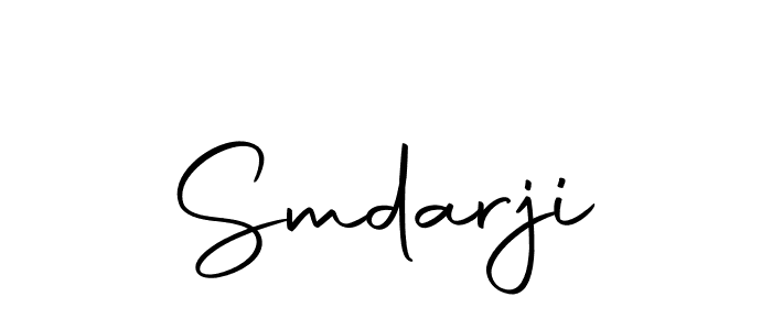 This is the best signature style for the Smdarji name. Also you like these signature font (Autography-DOLnW). Mix name signature. Smdarji signature style 10 images and pictures png