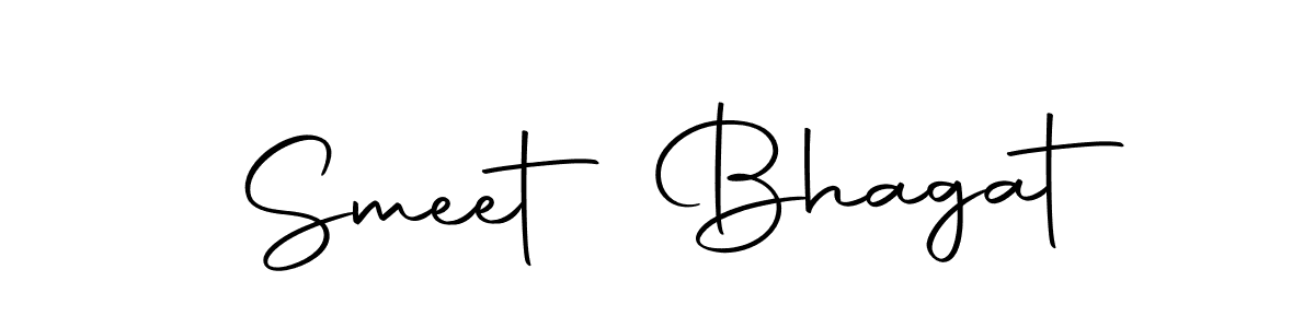 Best and Professional Signature Style for Smeet Bhagat. Autography-DOLnW Best Signature Style Collection. Smeet Bhagat signature style 10 images and pictures png