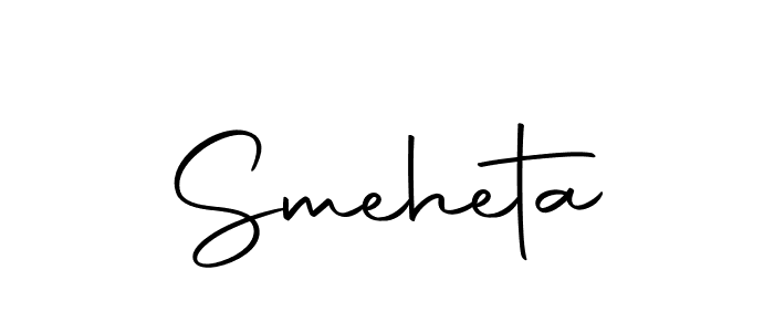 How to Draw Smeheta signature style? Autography-DOLnW is a latest design signature styles for name Smeheta. Smeheta signature style 10 images and pictures png