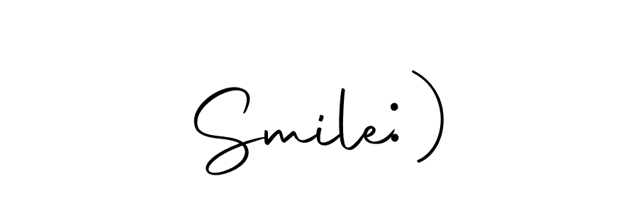 Here are the top 10 professional signature styles for the name Smile  :). These are the best autograph styles you can use for your name. Smile  :) signature style 10 images and pictures png
