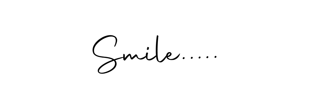 You should practise on your own different ways (Autography-DOLnW) to write your name (Smile.....) in signature. don't let someone else do it for you. Smile..... signature style 10 images and pictures png