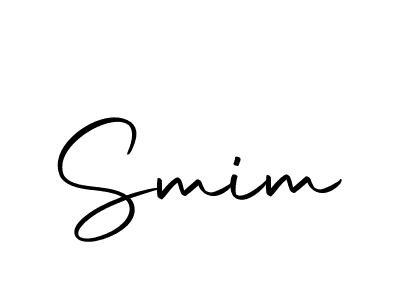 Best and Professional Signature Style for Smim. Autography-DOLnW Best Signature Style Collection. Smim signature style 10 images and pictures png