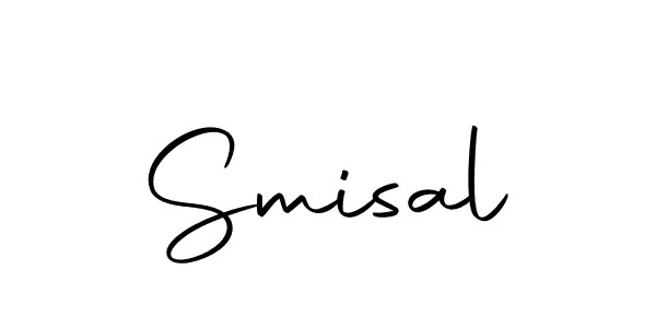 Once you've used our free online signature maker to create your best signature Autography-DOLnW style, it's time to enjoy all of the benefits that Smisal name signing documents. Smisal signature style 10 images and pictures png