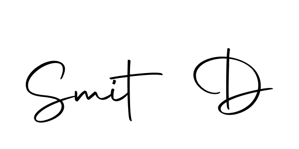 How to Draw Smit D signature style? Autography-DOLnW is a latest design signature styles for name Smit D. Smit D signature style 10 images and pictures png
