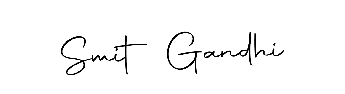 Also You can easily find your signature by using the search form. We will create Smit Gandhi name handwritten signature images for you free of cost using Autography-DOLnW sign style. Smit Gandhi signature style 10 images and pictures png