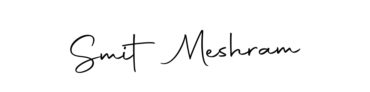 Also You can easily find your signature by using the search form. We will create Smit Meshram name handwritten signature images for you free of cost using Autography-DOLnW sign style. Smit Meshram signature style 10 images and pictures png