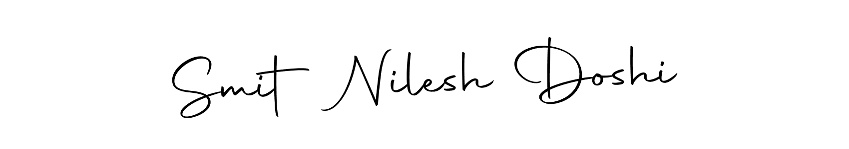 See photos of Smit Nilesh Doshi official signature by Spectra . Check more albums & portfolios. Read reviews & check more about Autography-DOLnW font. Smit Nilesh Doshi signature style 10 images and pictures png