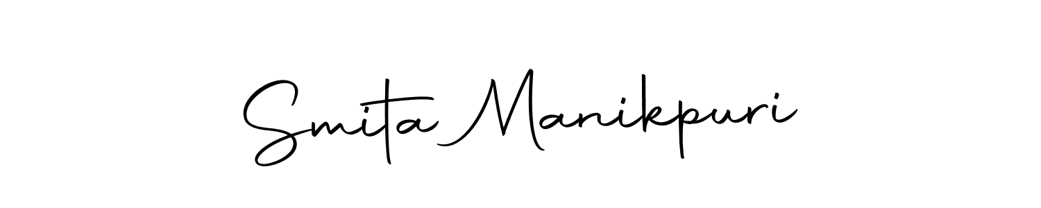 Best and Professional Signature Style for Smita Manikpuri. Autography-DOLnW Best Signature Style Collection. Smita Manikpuri signature style 10 images and pictures png