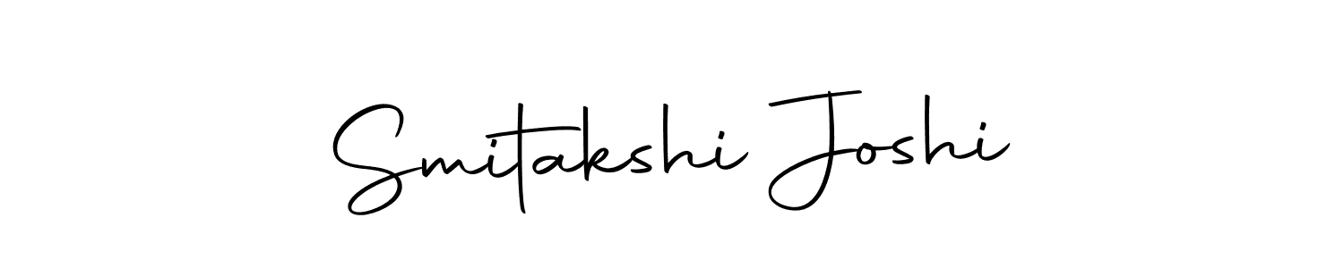 How to Draw Smitakshi Joshi signature style? Autography-DOLnW is a latest design signature styles for name Smitakshi Joshi. Smitakshi Joshi signature style 10 images and pictures png