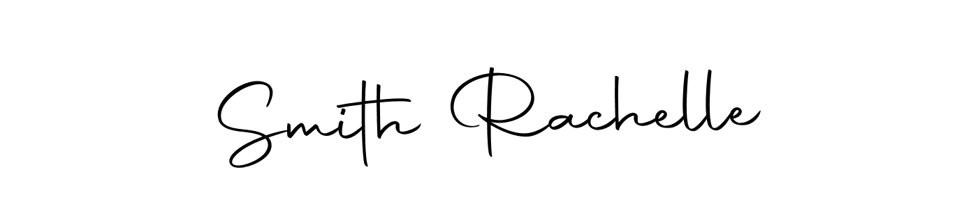 Also You can easily find your signature by using the search form. We will create Smith Rachelle name handwritten signature images for you free of cost using Autography-DOLnW sign style. Smith Rachelle signature style 10 images and pictures png