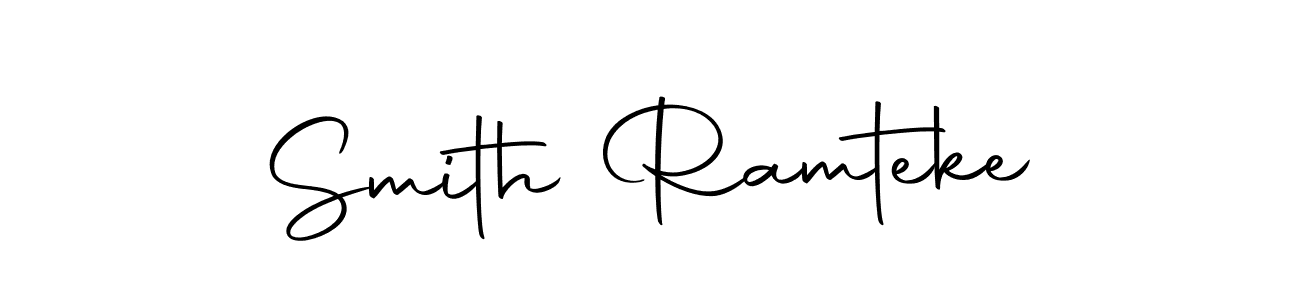 How to Draw Smith Ramteke signature style? Autography-DOLnW is a latest design signature styles for name Smith Ramteke. Smith Ramteke signature style 10 images and pictures png