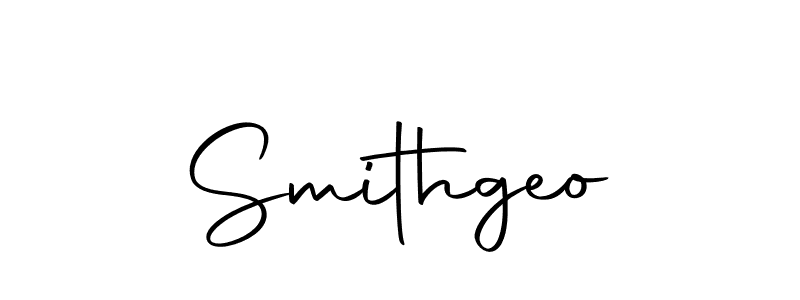 Also You can easily find your signature by using the search form. We will create Smithgeo name handwritten signature images for you free of cost using Autography-DOLnW sign style. Smithgeo signature style 10 images and pictures png