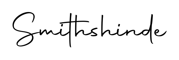 The best way (Autography-DOLnW) to make a short signature is to pick only two or three words in your name. For converting this name Smithshinde. Smithshinde signature style 10 images and pictures png
