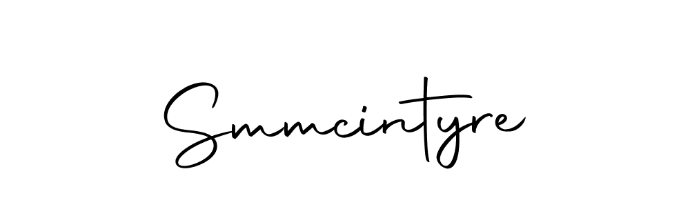 Best and Professional Signature Style for Smmcintyre. Autography-DOLnW Best Signature Style Collection. Smmcintyre signature style 10 images and pictures png