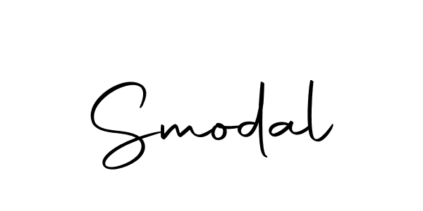 if you are searching for the best signature style for your name Smodal. so please give up your signature search. here we have designed multiple signature styles  using Autography-DOLnW. Smodal signature style 10 images and pictures png