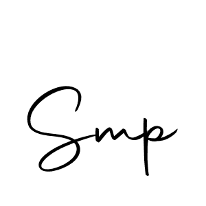 How to make Smp name signature. Use Autography-DOLnW style for creating short signs online. This is the latest handwritten sign. Smp signature style 10 images and pictures png