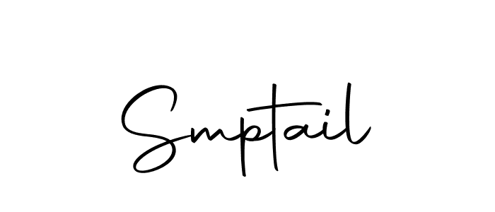 This is the best signature style for the Smptail name. Also you like these signature font (Autography-DOLnW). Mix name signature. Smptail signature style 10 images and pictures png