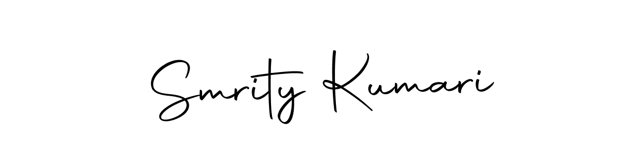 See photos of Smrity Kumari official signature by Spectra . Check more albums & portfolios. Read reviews & check more about Autography-DOLnW font. Smrity Kumari signature style 10 images and pictures png
