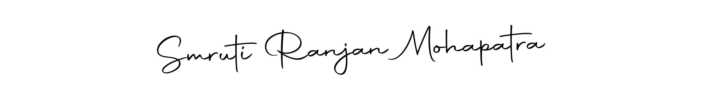 Here are the top 10 professional signature styles for the name Smruti Ranjan Mohapatra. These are the best autograph styles you can use for your name. Smruti Ranjan Mohapatra signature style 10 images and pictures png