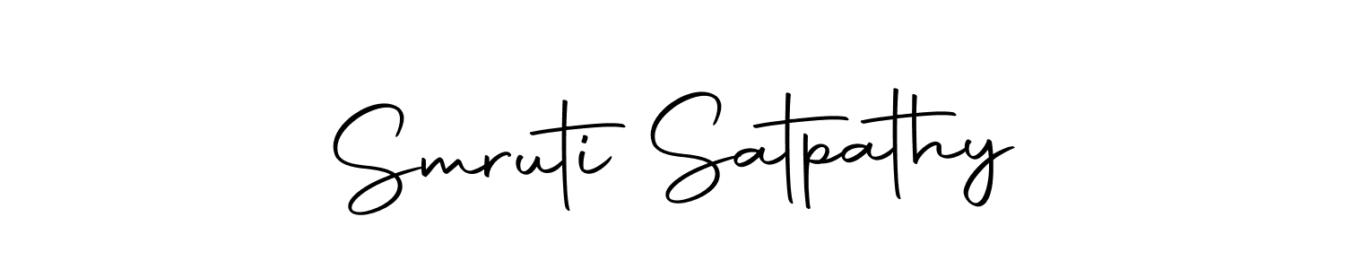 See photos of Smruti Satpathy official signature by Spectra . Check more albums & portfolios. Read reviews & check more about Autography-DOLnW font. Smruti Satpathy signature style 10 images and pictures png