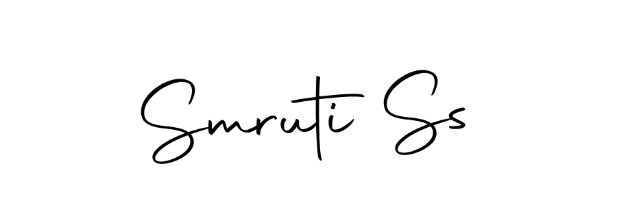 See photos of Smruti Ss official signature by Spectra . Check more albums & portfolios. Read reviews & check more about Autography-DOLnW font. Smruti Ss signature style 10 images and pictures png