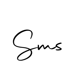 Here are the top 10 professional signature styles for the name Sms. These are the best autograph styles you can use for your name. Sms signature style 10 images and pictures png