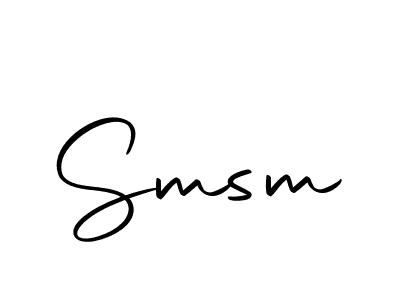 Similarly Autography-DOLnW is the best handwritten signature design. Signature creator online .You can use it as an online autograph creator for name Smsm. Smsm signature style 10 images and pictures png