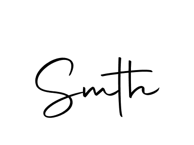 Once you've used our free online signature maker to create your best signature Autography-DOLnW style, it's time to enjoy all of the benefits that Smth name signing documents. Smth signature style 10 images and pictures png