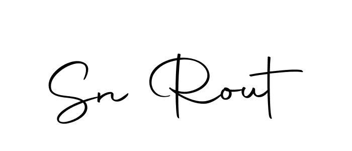 Check out images of Autograph of Sn Rout name. Actor Sn Rout Signature Style. Autography-DOLnW is a professional sign style online. Sn Rout signature style 10 images and pictures png