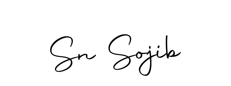 This is the best signature style for the Sn Sojib name. Also you like these signature font (Autography-DOLnW). Mix name signature. Sn Sojib signature style 10 images and pictures png