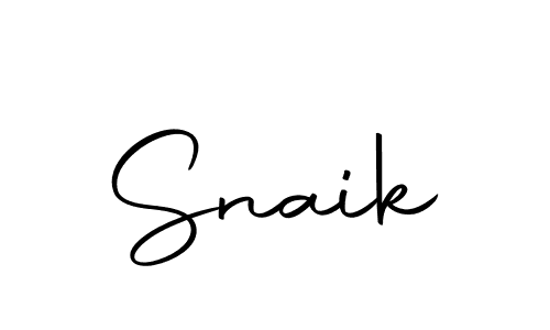 Once you've used our free online signature maker to create your best signature Autography-DOLnW style, it's time to enjoy all of the benefits that Snaik name signing documents. Snaik signature style 10 images and pictures png