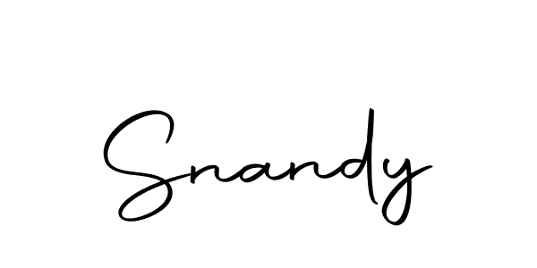 Once you've used our free online signature maker to create your best signature Autography-DOLnW style, it's time to enjoy all of the benefits that Snandy name signing documents. Snandy signature style 10 images and pictures png