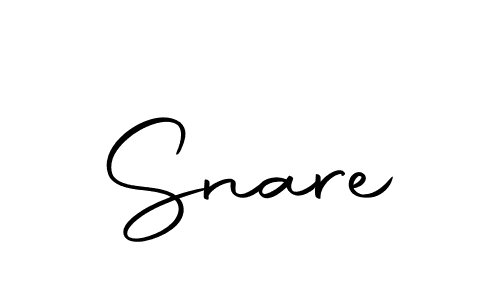 Make a beautiful signature design for name Snare. Use this online signature maker to create a handwritten signature for free. Snare signature style 10 images and pictures png